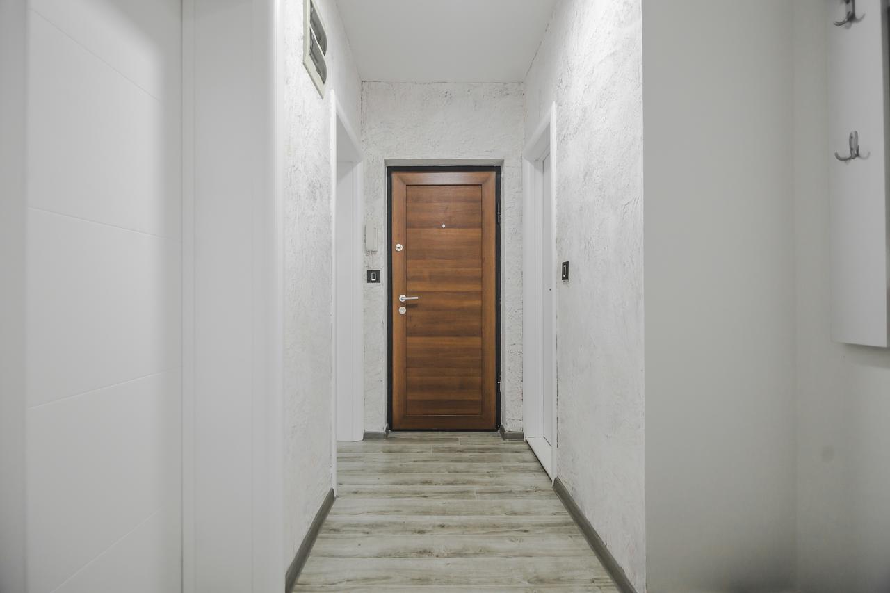 Kristal Apartmani 아란젤로바츠 외부 사진