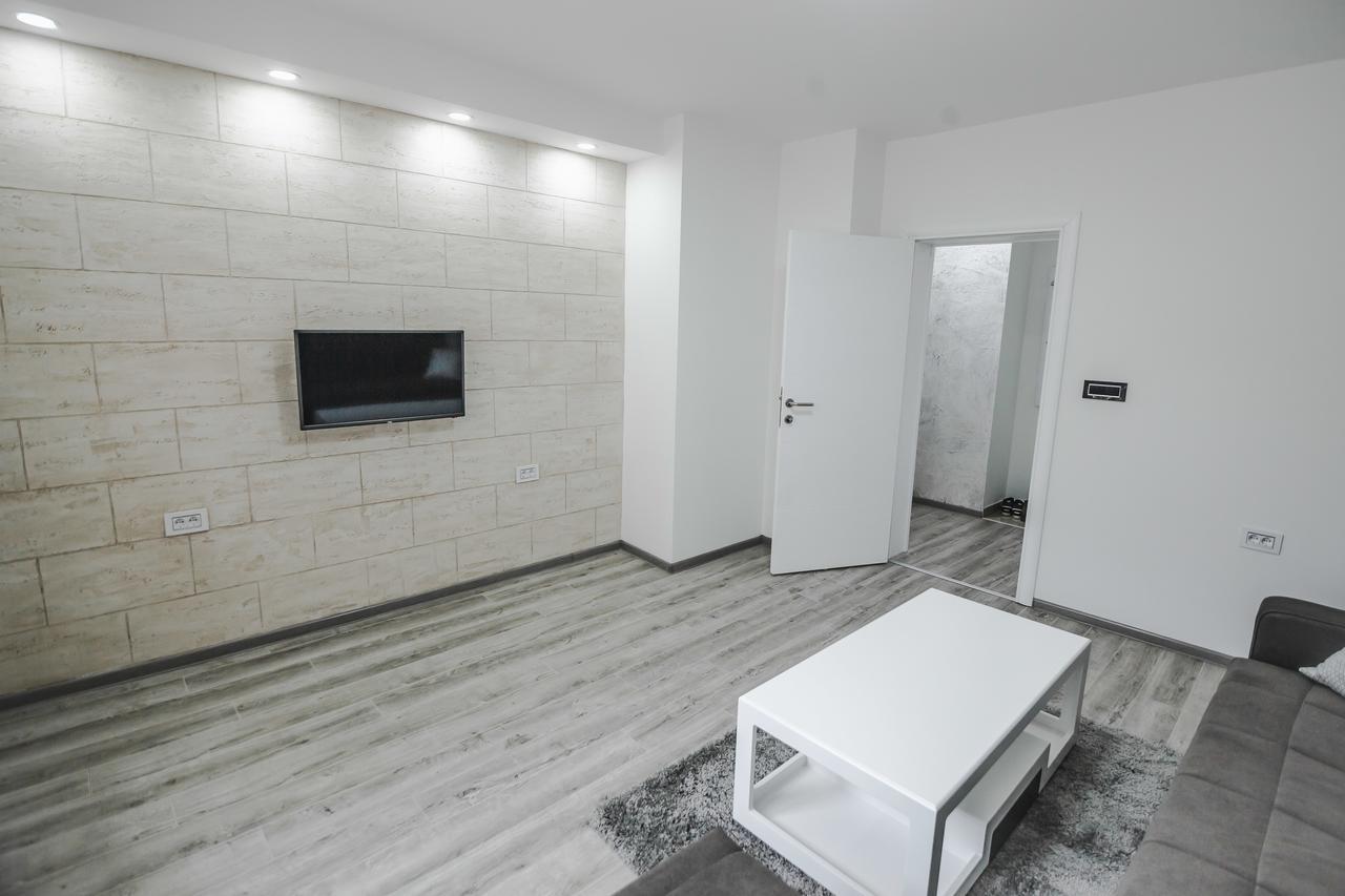 Kristal Apartmani 아란젤로바츠 외부 사진