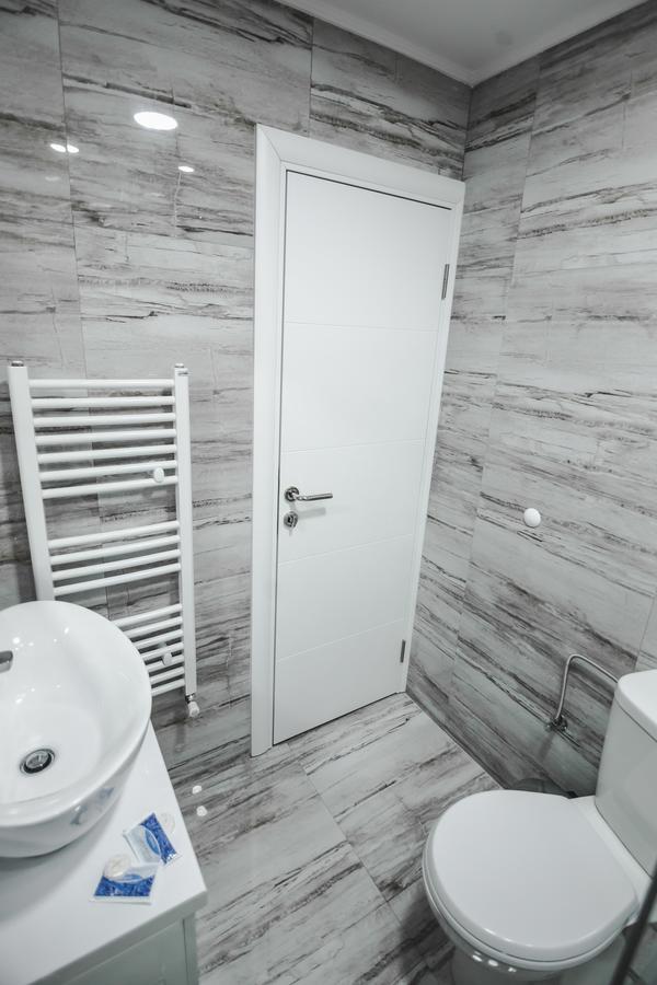 Kristal Apartmani 아란젤로바츠 외부 사진