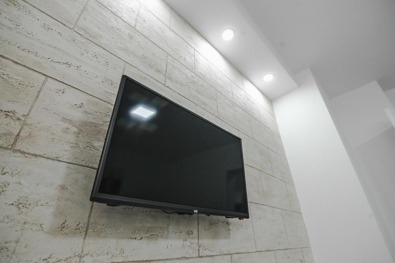 Kristal Apartmani 아란젤로바츠 외부 사진