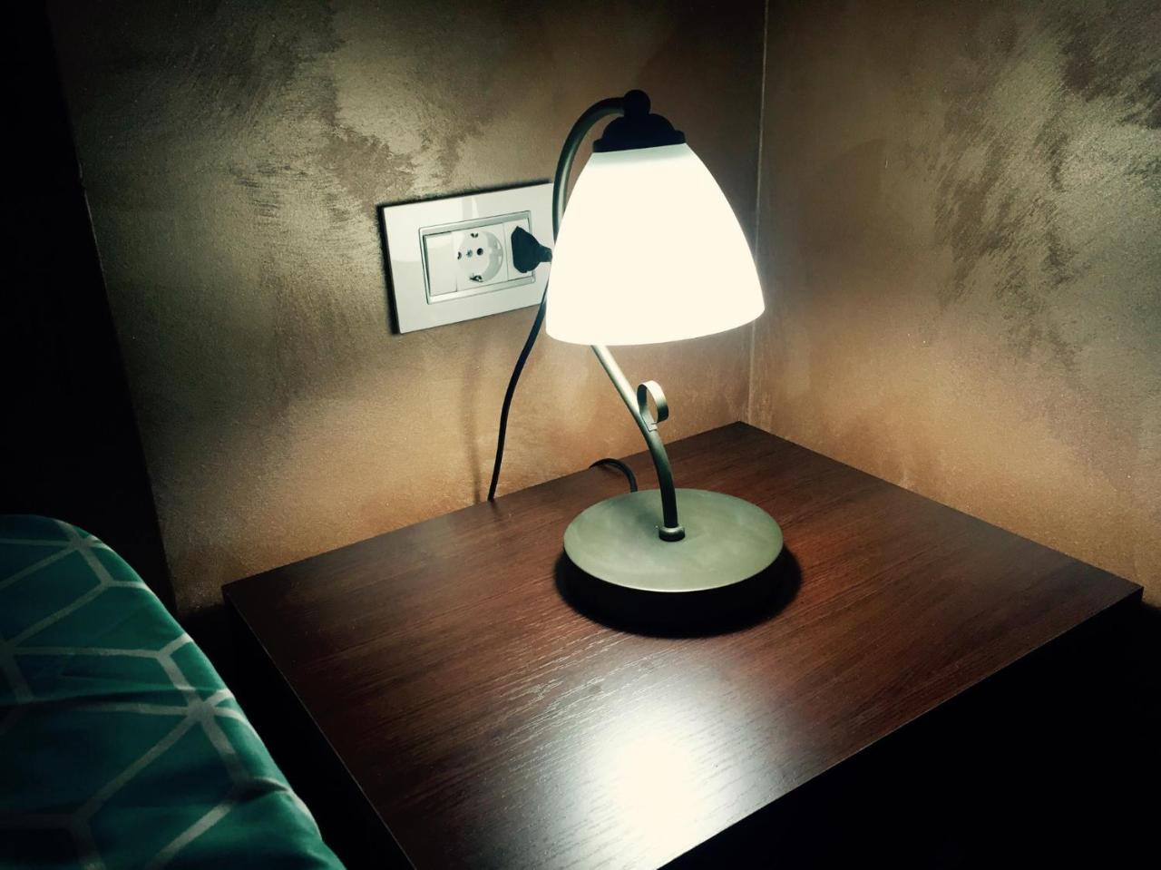 Kristal Apartmani 아란젤로바츠 외부 사진